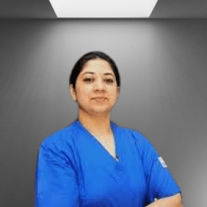 Dr. Sapna Basandani